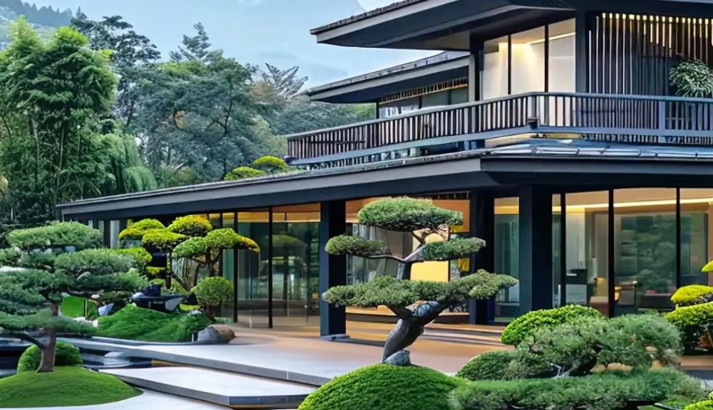 内江农村自建房更佳风水布局是什么