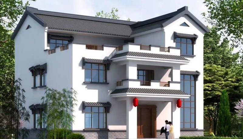 内江对于农村自建房屋，必须注意土方回填